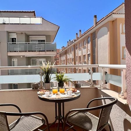 Casa Pepa By Sun & Sea Homes Moraira Εξωτερικό φωτογραφία