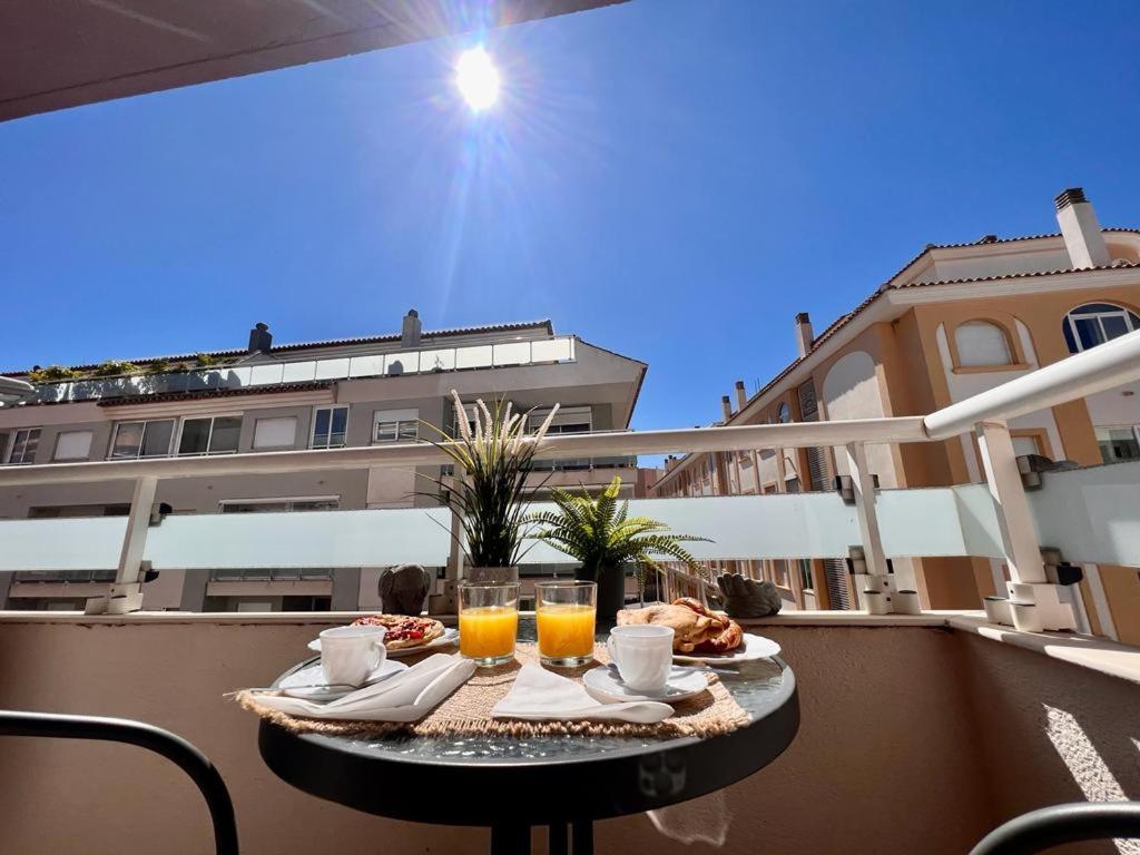 Casa Pepa By Sun & Sea Homes Moraira Εξωτερικό φωτογραφία