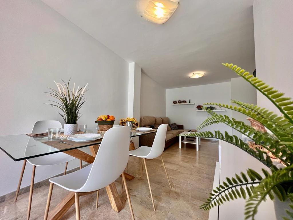 Casa Pepa By Sun & Sea Homes Moraira Εξωτερικό φωτογραφία