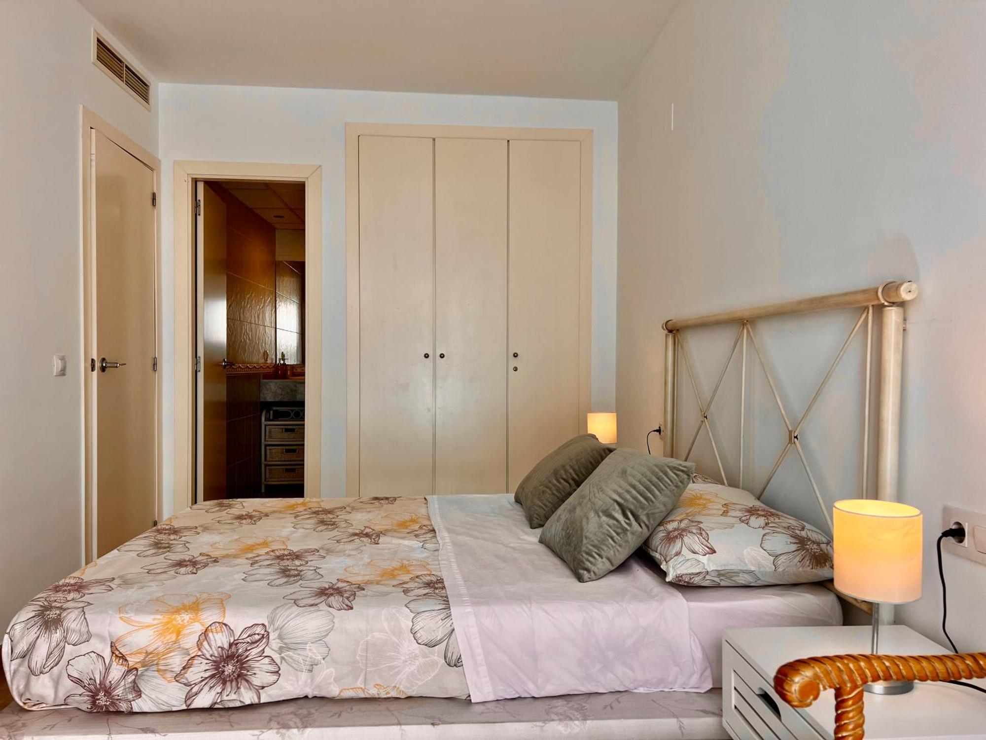 Casa Pepa By Sun & Sea Homes Moraira Εξωτερικό φωτογραφία